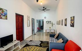 Homestay CikguMa 2 - WiFi